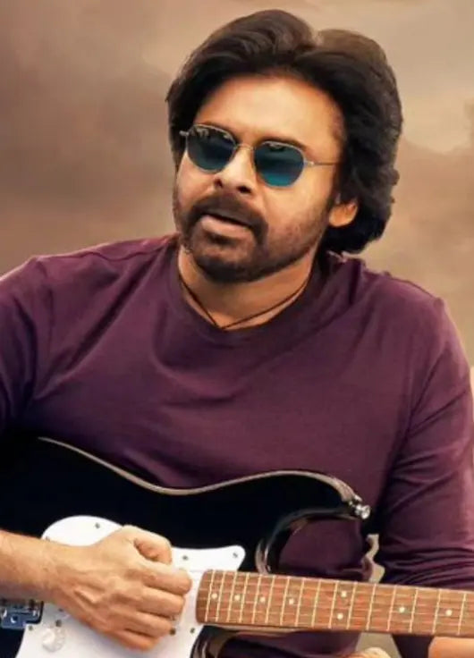 Neeta Lulla unveils the secrets of styling Pawan Kalyan for 'Bro'