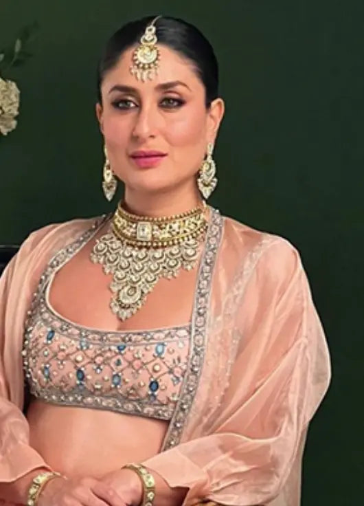 Ace Designers Share Expert Tips For Choosing Your Shaadi Ka Joda