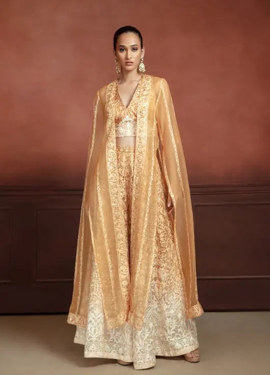 Unveiling Luxurious Resort Wedding Collection By Neeta Lulla