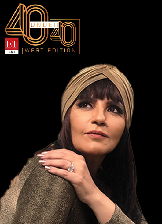 40 under 40 West Edition 2025
