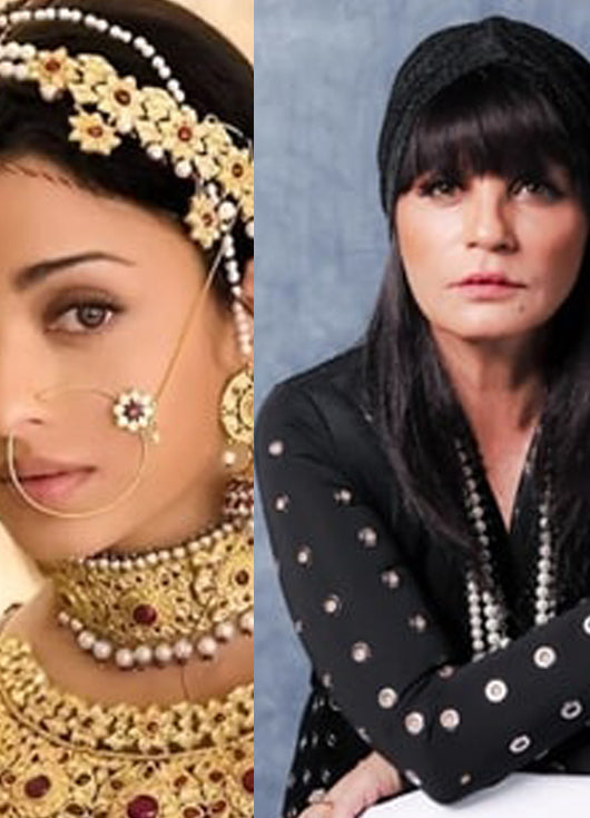 Aishwarya Rai's Jodhaa Akbar lehenga by Neeta Lulla earns a spot in the Academy Museum: What makes it so timeless?