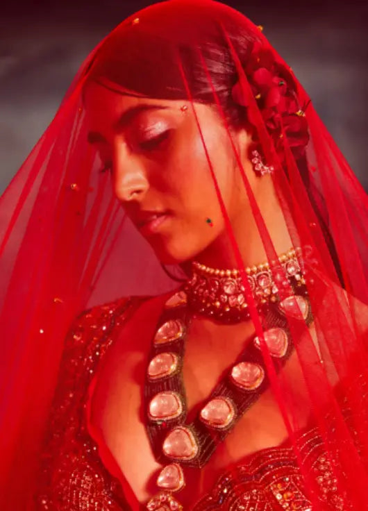 The DNA Of Indian Fashion: Neeta Lulla