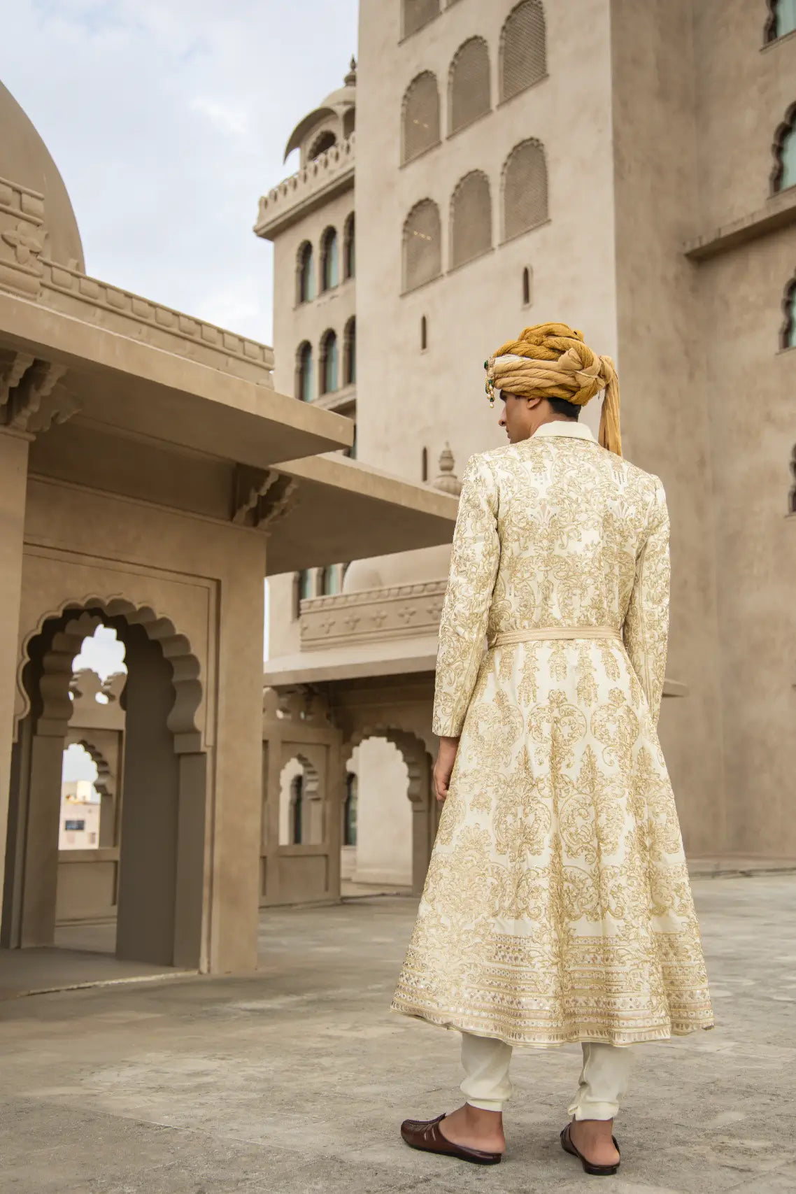 Aaradh - NSL FASHION PVT LTD