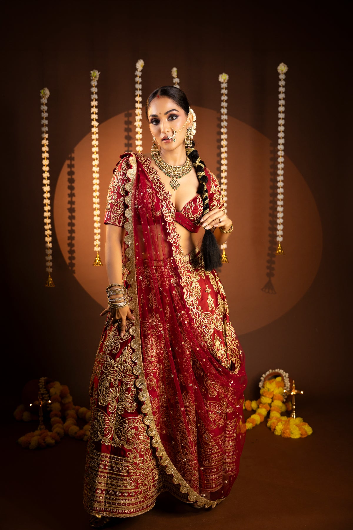 Aaradhya - NSL FASHION PVT LTD