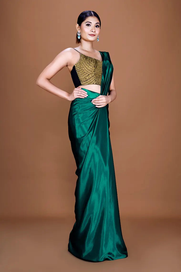 Alina - NSL FASHION PVT LTD