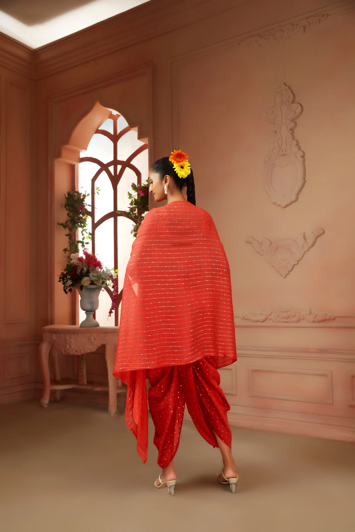 Alla - NSL FASHION PVT LTD