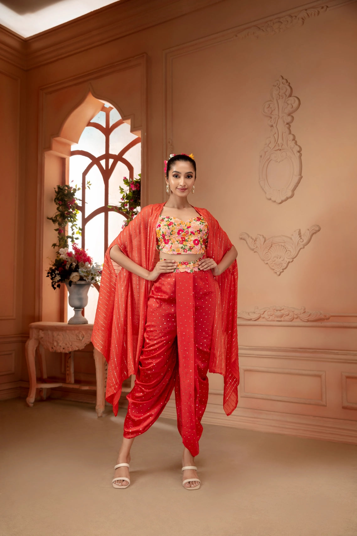 Alla - NSL FASHION PVT LTD