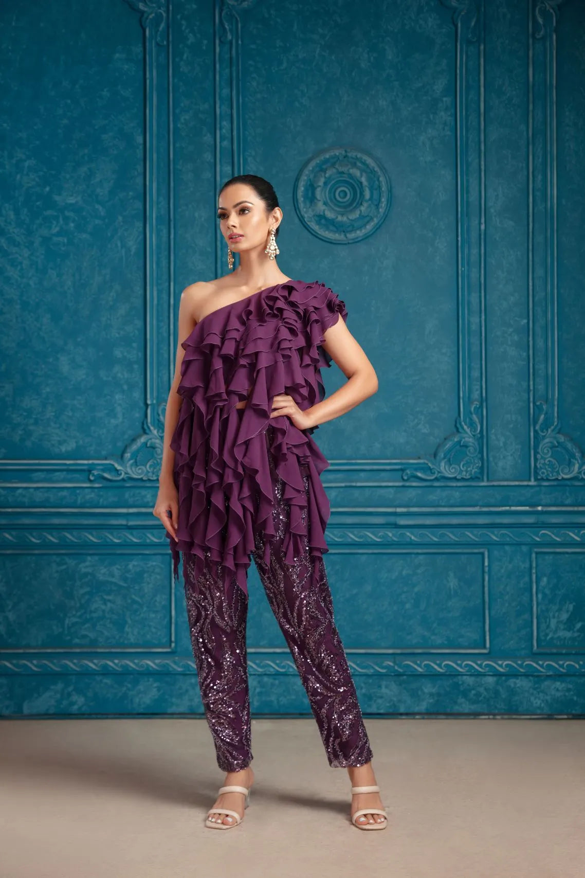 Allsya - NSL FASHION PVT LTD