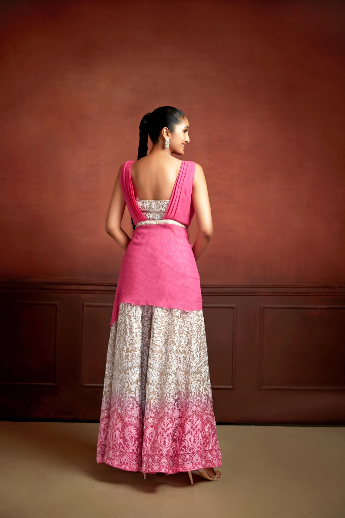 Anaita - NSL FASHION PVT LTD