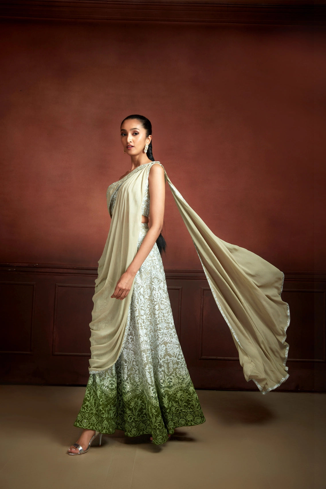 Anoushka - NSL FASHION PVT LTD