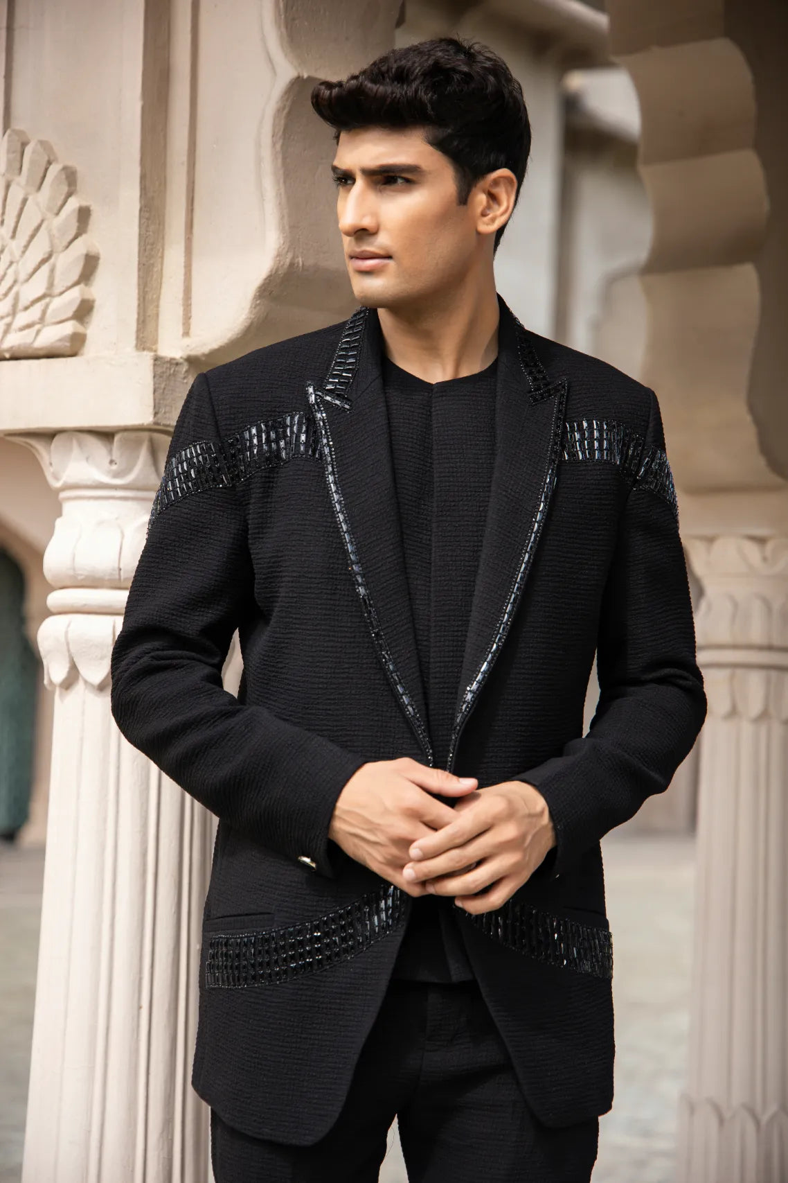 Arash - NSL FASHION PVT LTD