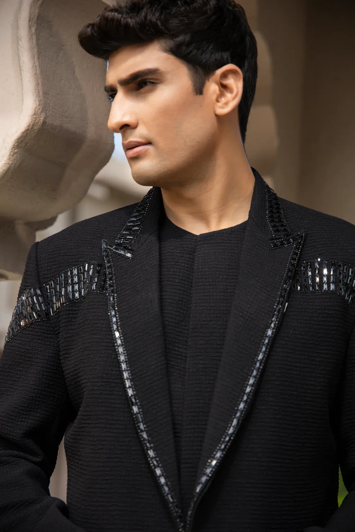 Arash - NSL FASHION PVT LTD