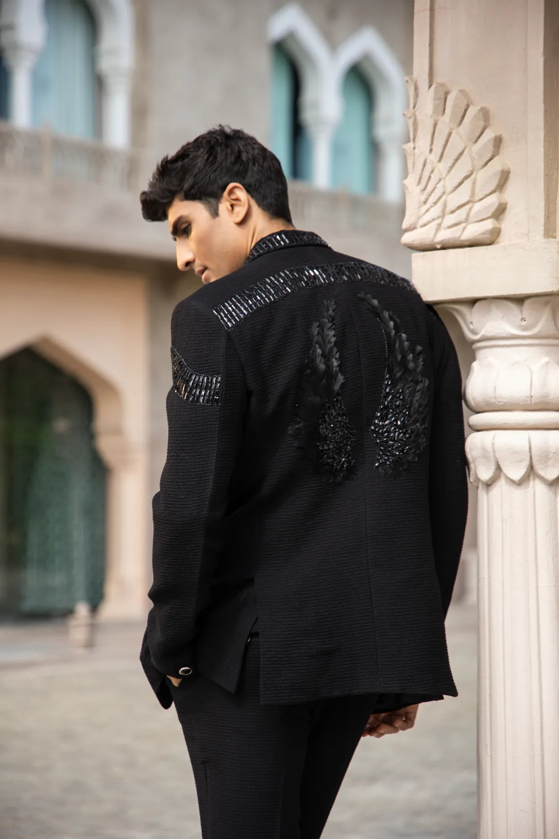 Arash - NSL FASHION PVT LTD