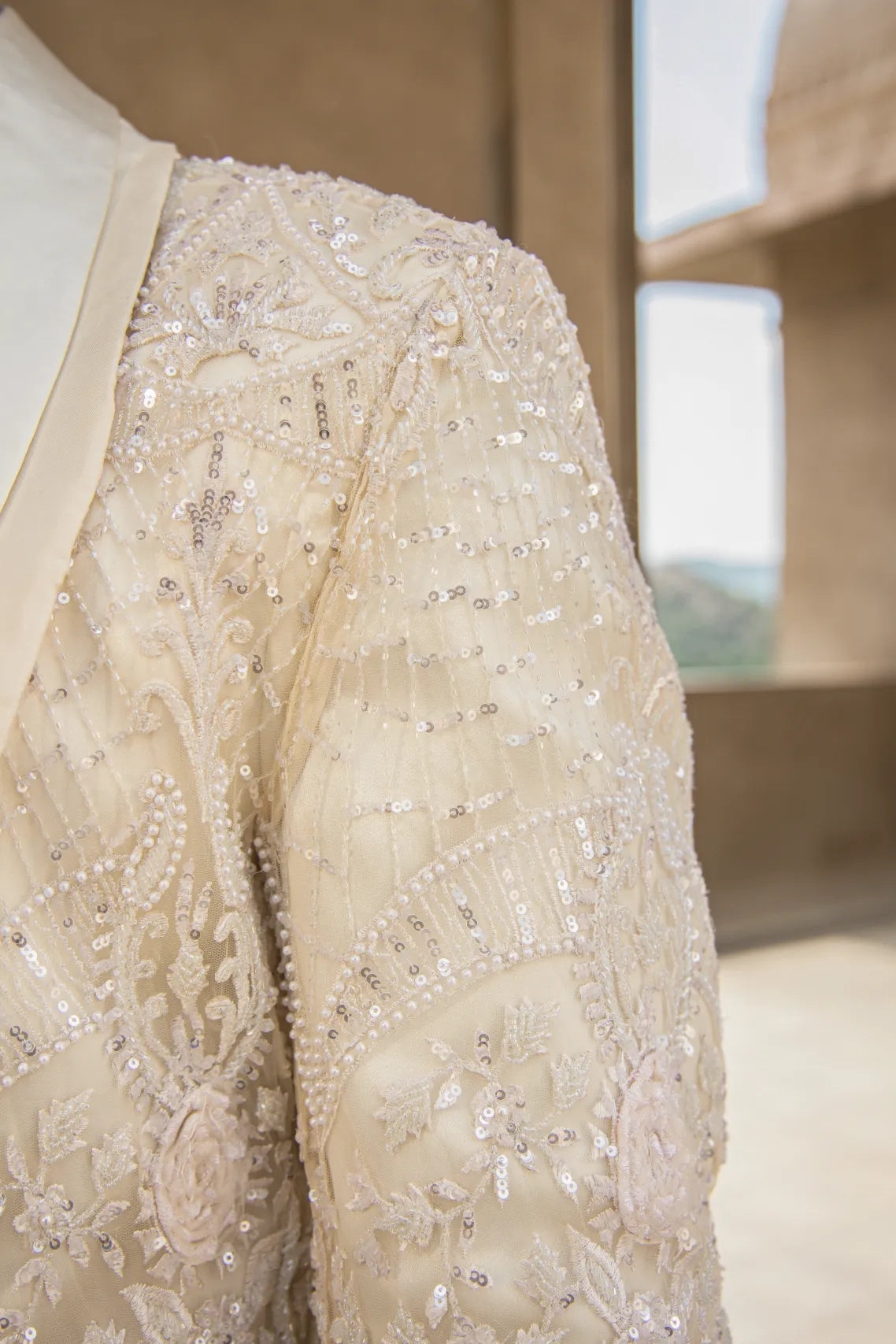 Ashnoor - NSL FASHION PVT LTD