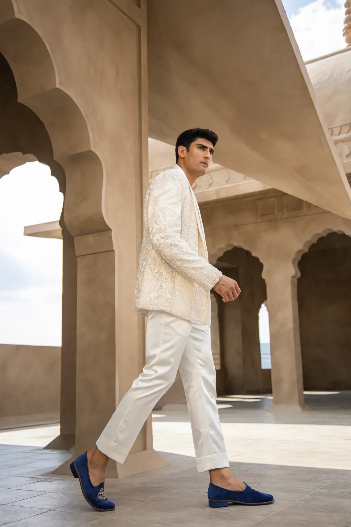 Ashnoor - NSL FASHION PVT LTD