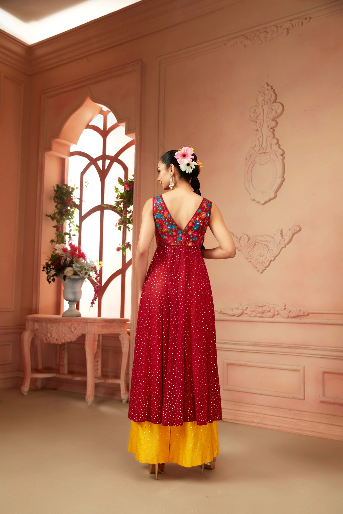 Chloe - NSL FASHION PVT LTD