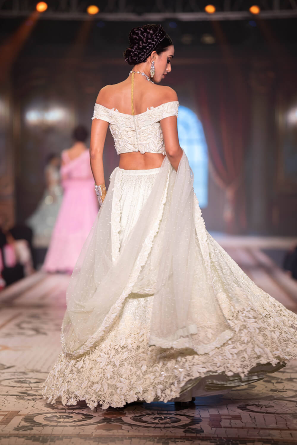 Mohini by Neeta Lulla view 2
