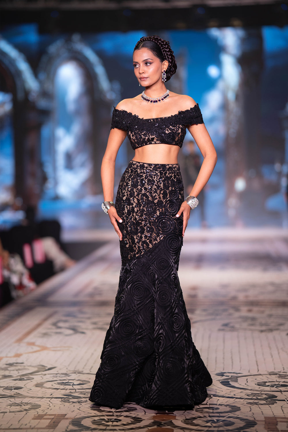 Macy by Neeta Lulla view 3