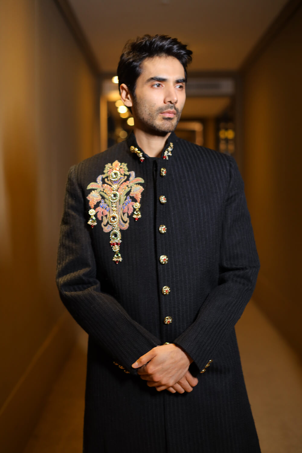 Daksh - NSL FASHION PVT LTD