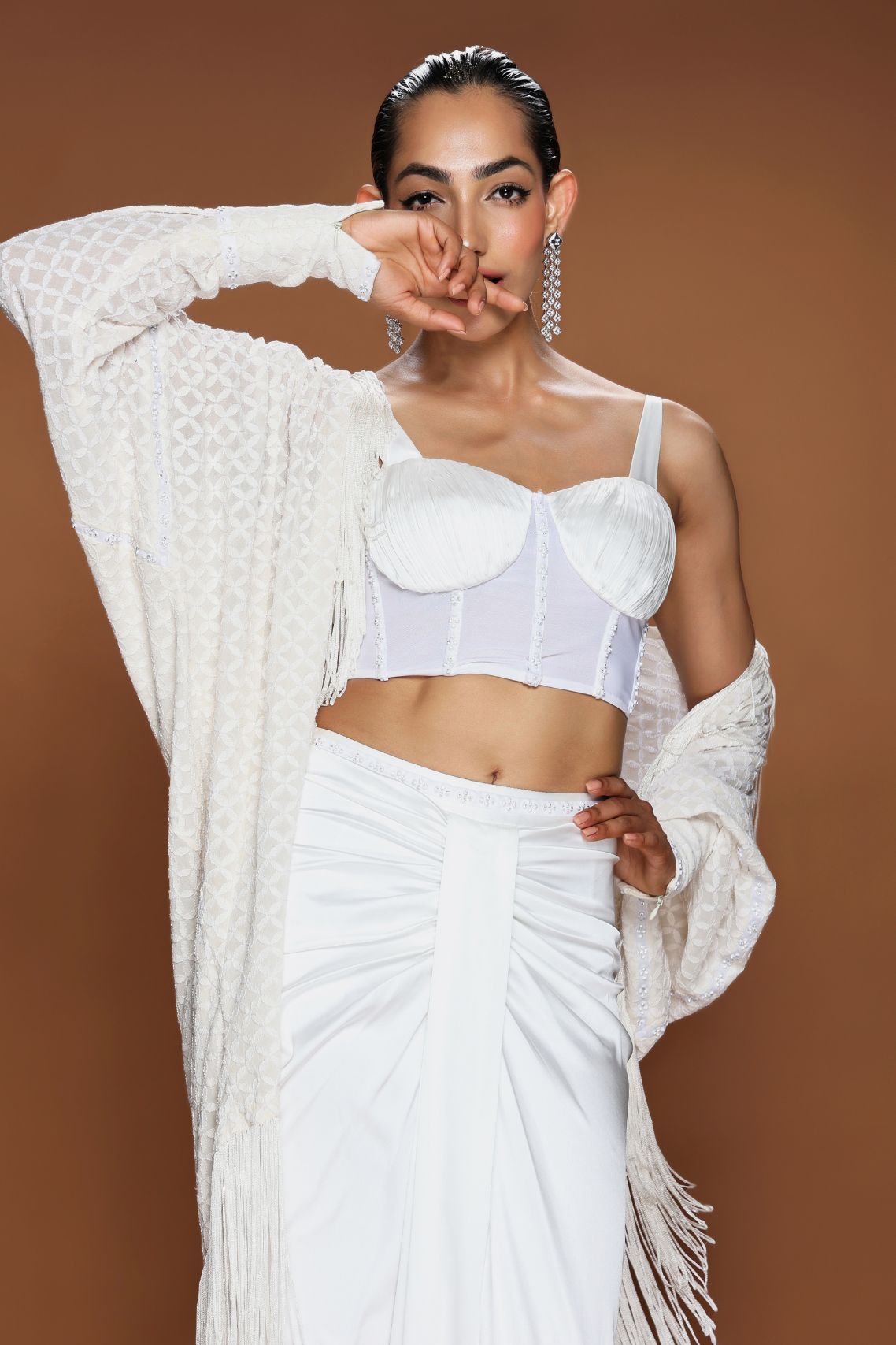 ELEANOR - NSL FASHION PVT LTD