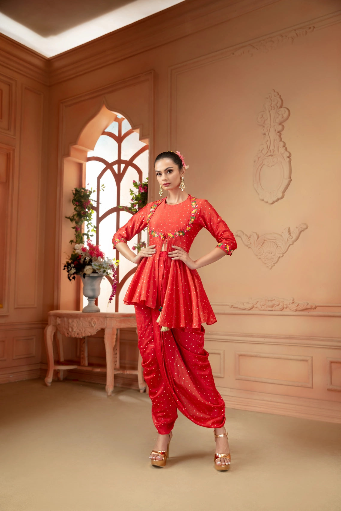 Harper - NSL FASHION PVT LTD