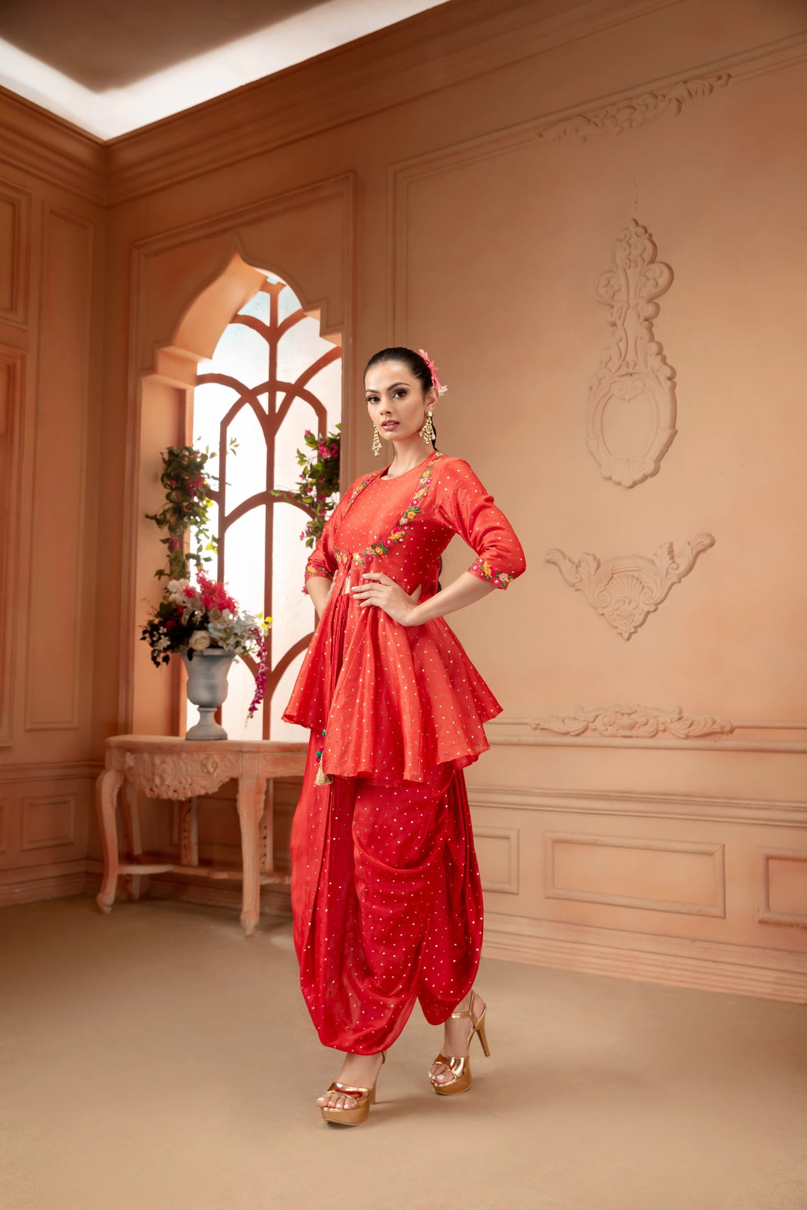 Harper - NSL FASHION PVT LTD