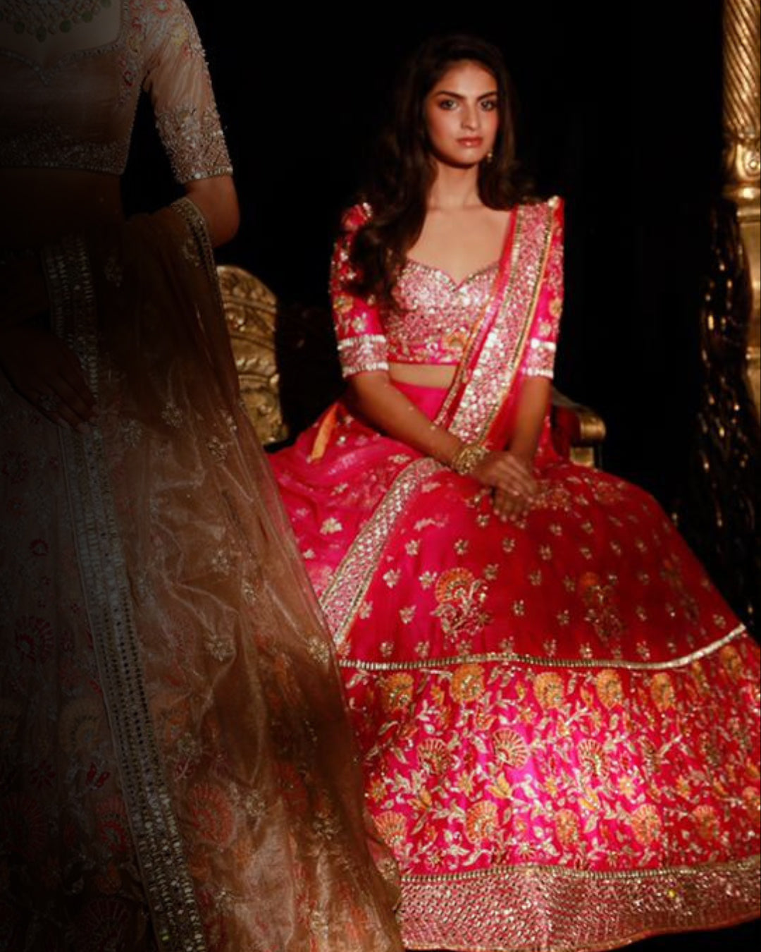 Iraja - NSL FASHION PVT LTD