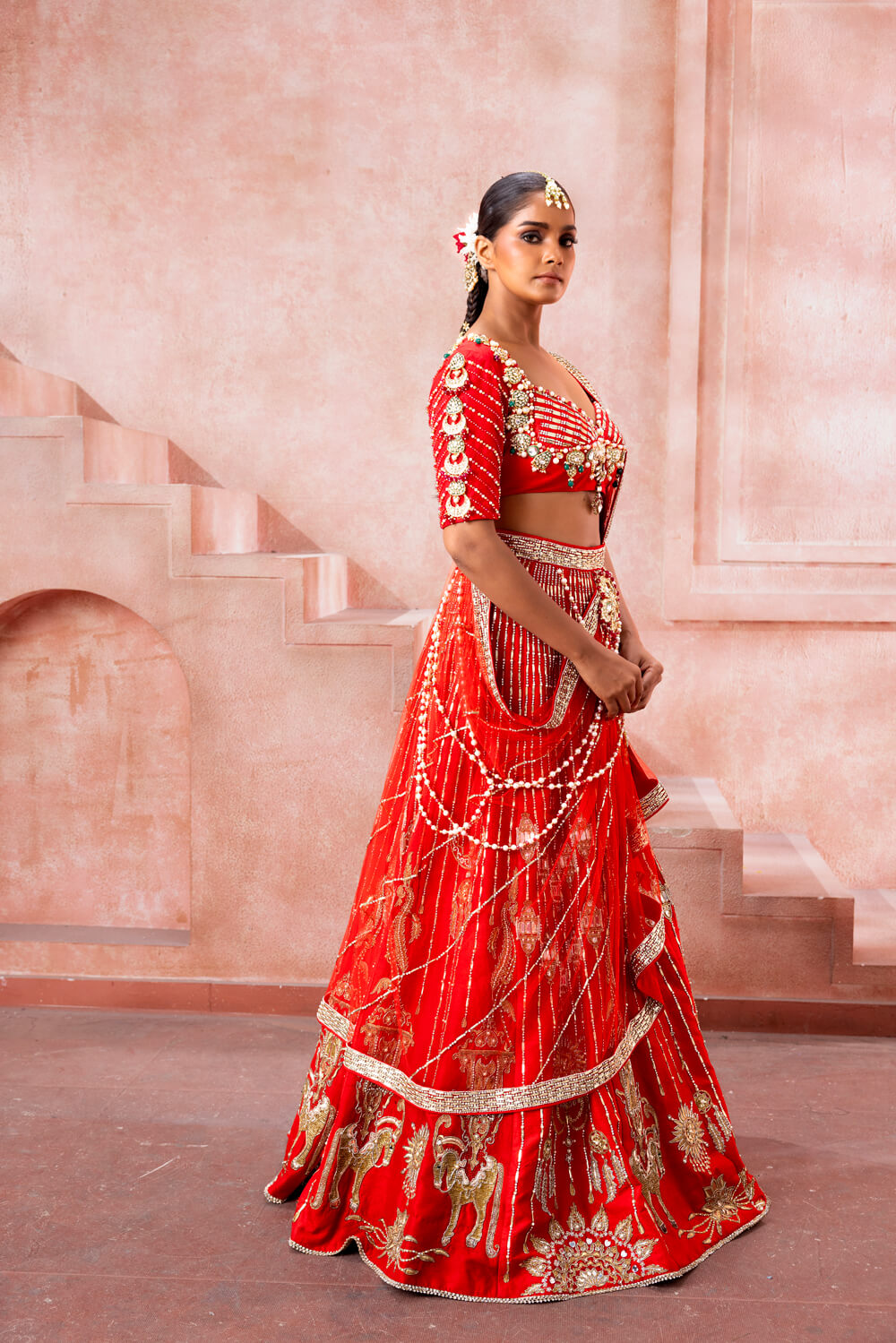 Kimaya - NSL FASHION PVT LTD