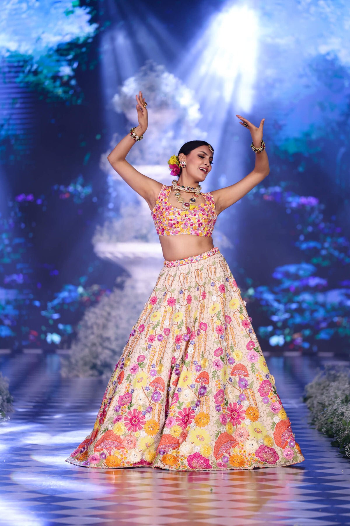 Leilani - NSL FASHION PVT LTD