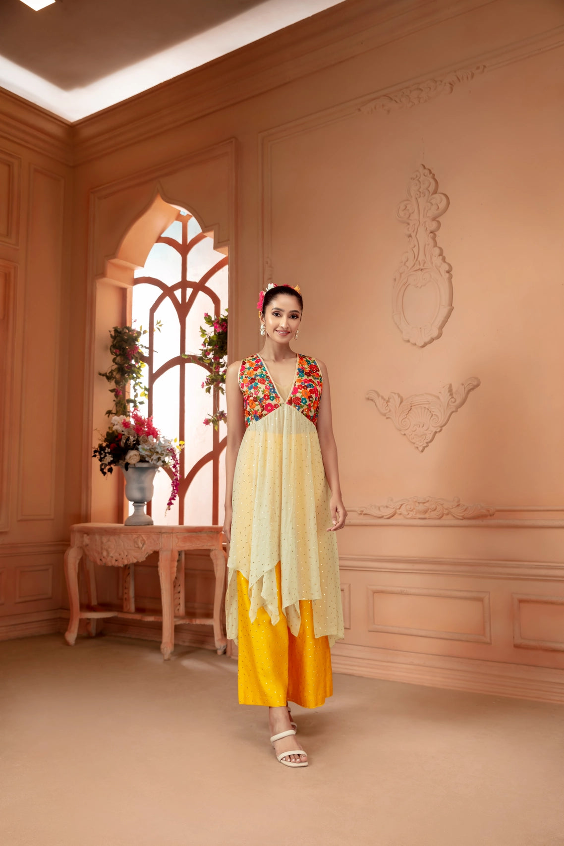 Maya - NSL FASHION PVT LTD