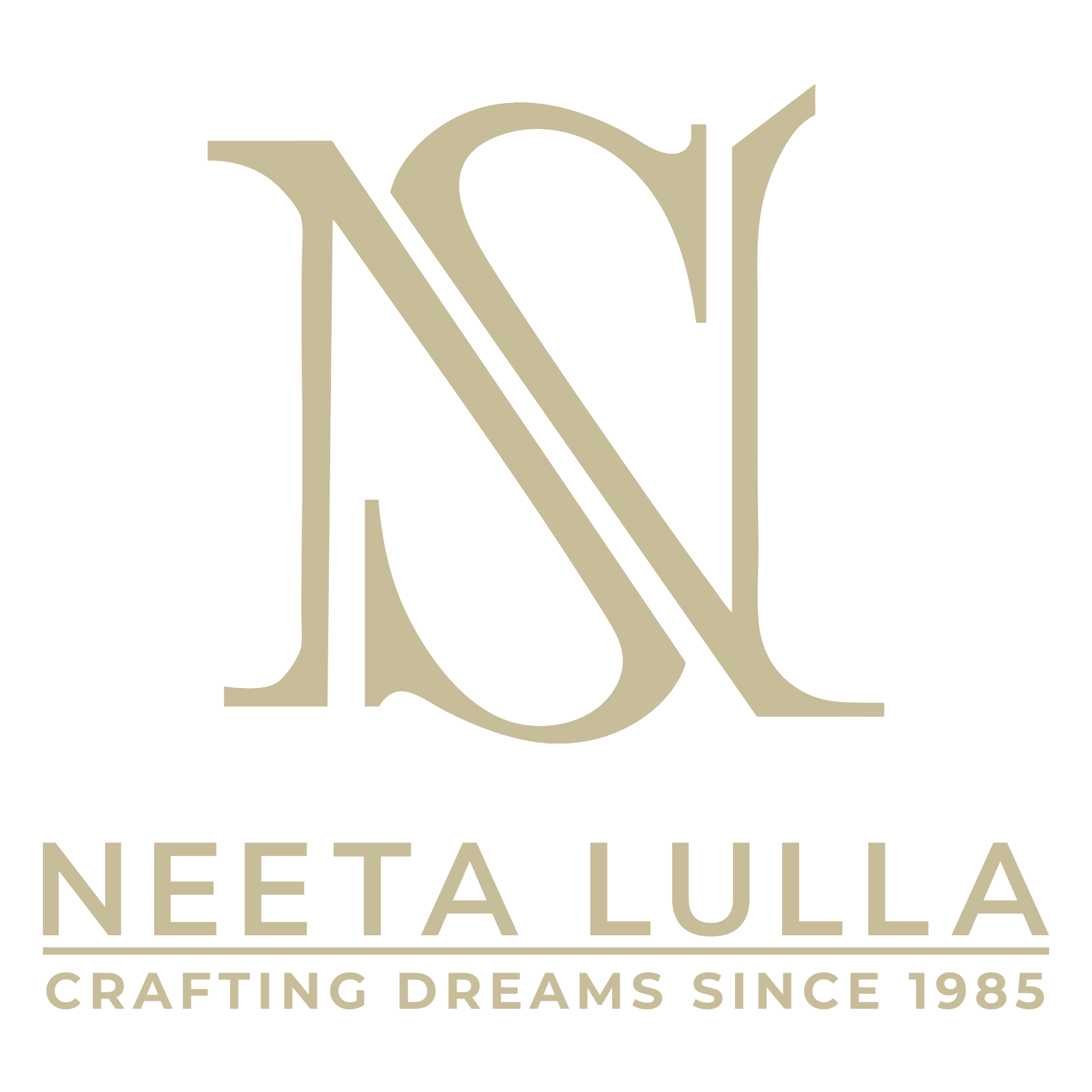 NSL Fashion by Neeta Lulla Logo