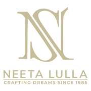 NSL Fashion by Neeta Lulla Logo
