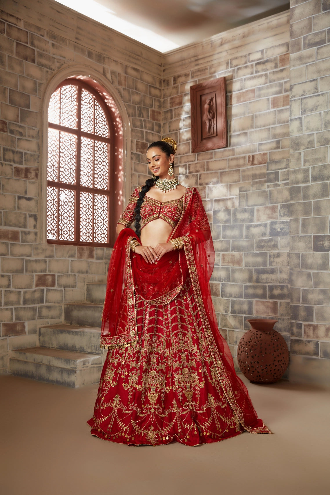 Noor - NSL FASHION PVT LTD