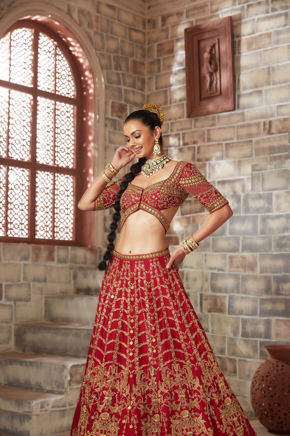 Noor - NSL FASHION PVT LTD