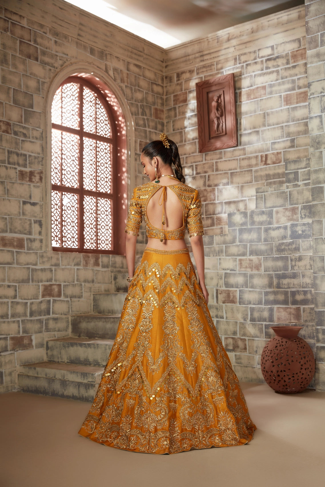 Noori - NSL FASHION PVT LTD