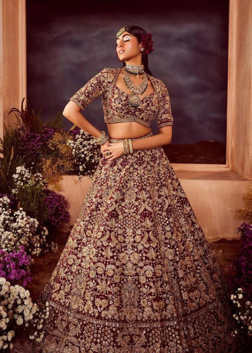 Bridal