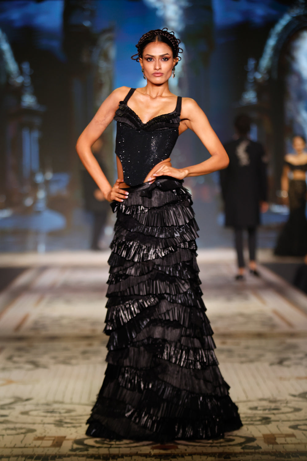Lisbon by Neeta Lulla view 1