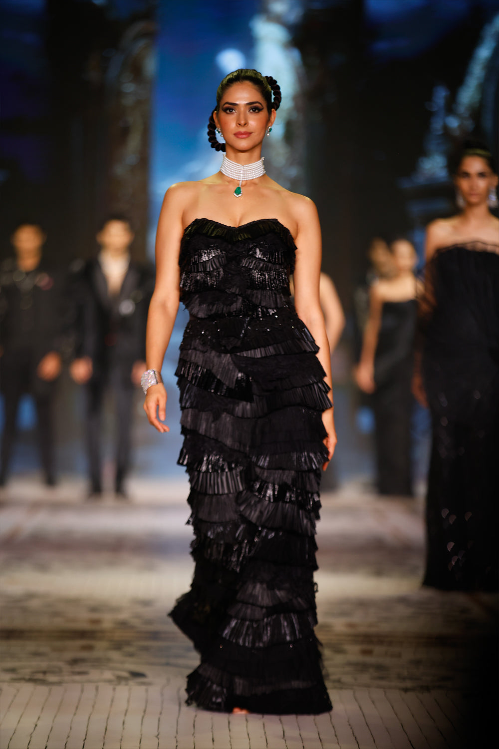 Sloane by Neeta Lulla view 1