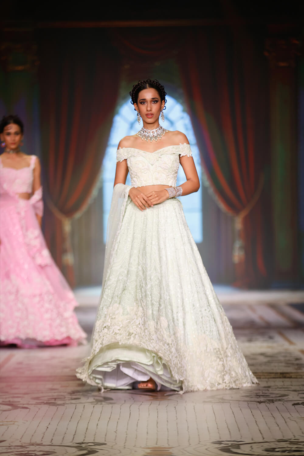 Mohini by Neeta Lulla view 3