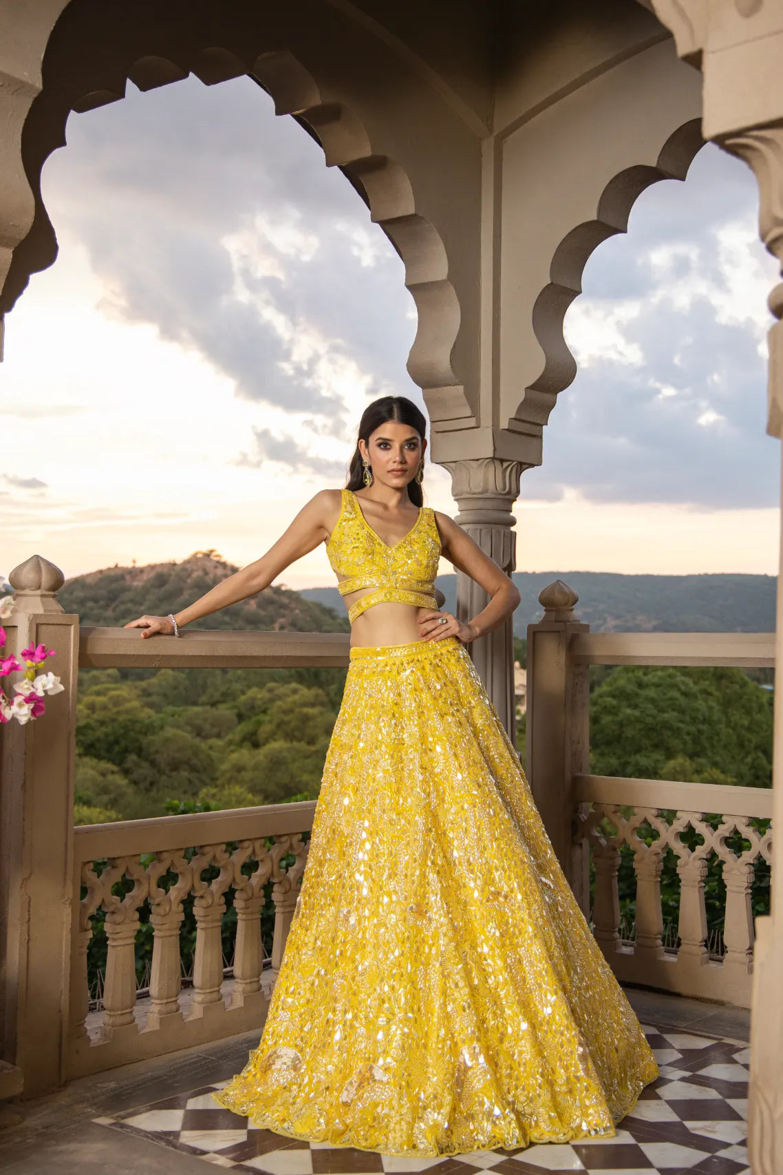Vamika - NSL FASHION PVT LTD