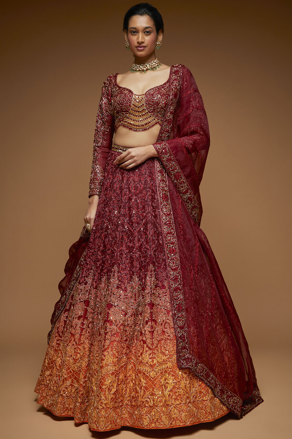 ASMI DARSYA - NSL FASHION PVT LTD