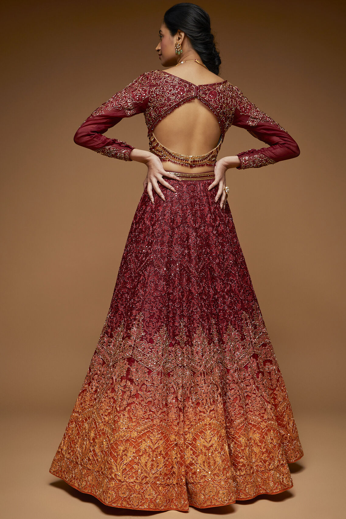 ASMI DARSYA - NSL FASHION PVT LTD