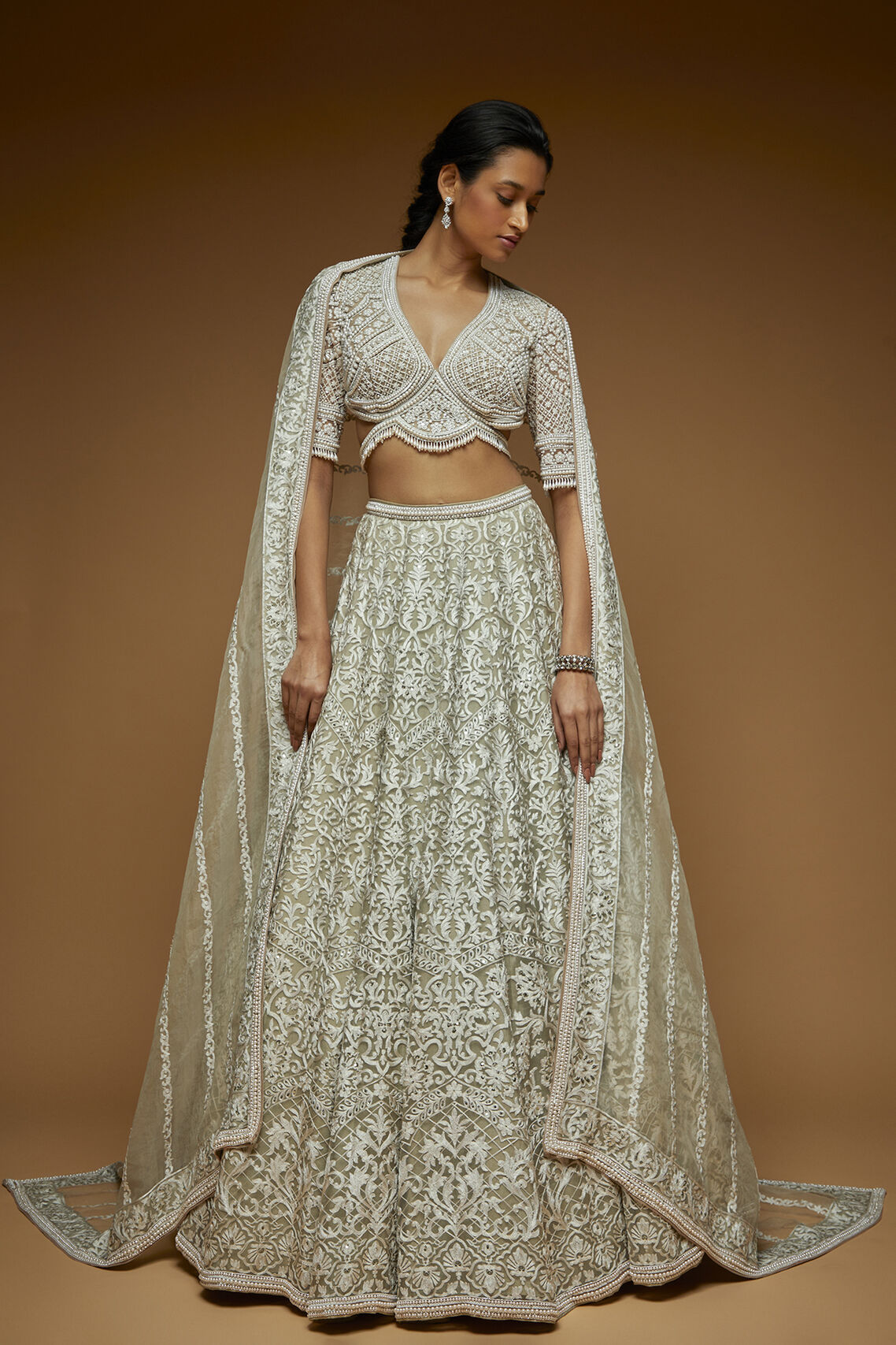 Asmi - NSL FASHION PVT LTD