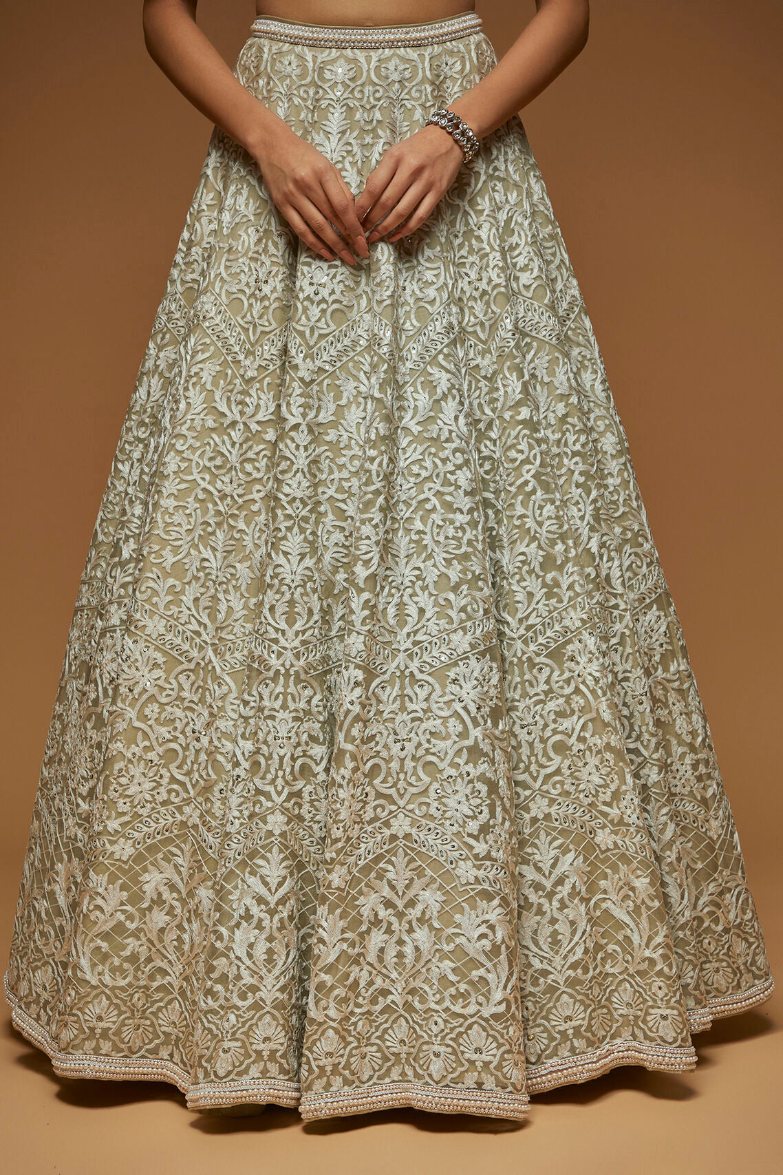 Asmi - NSL FASHION PVT LTD