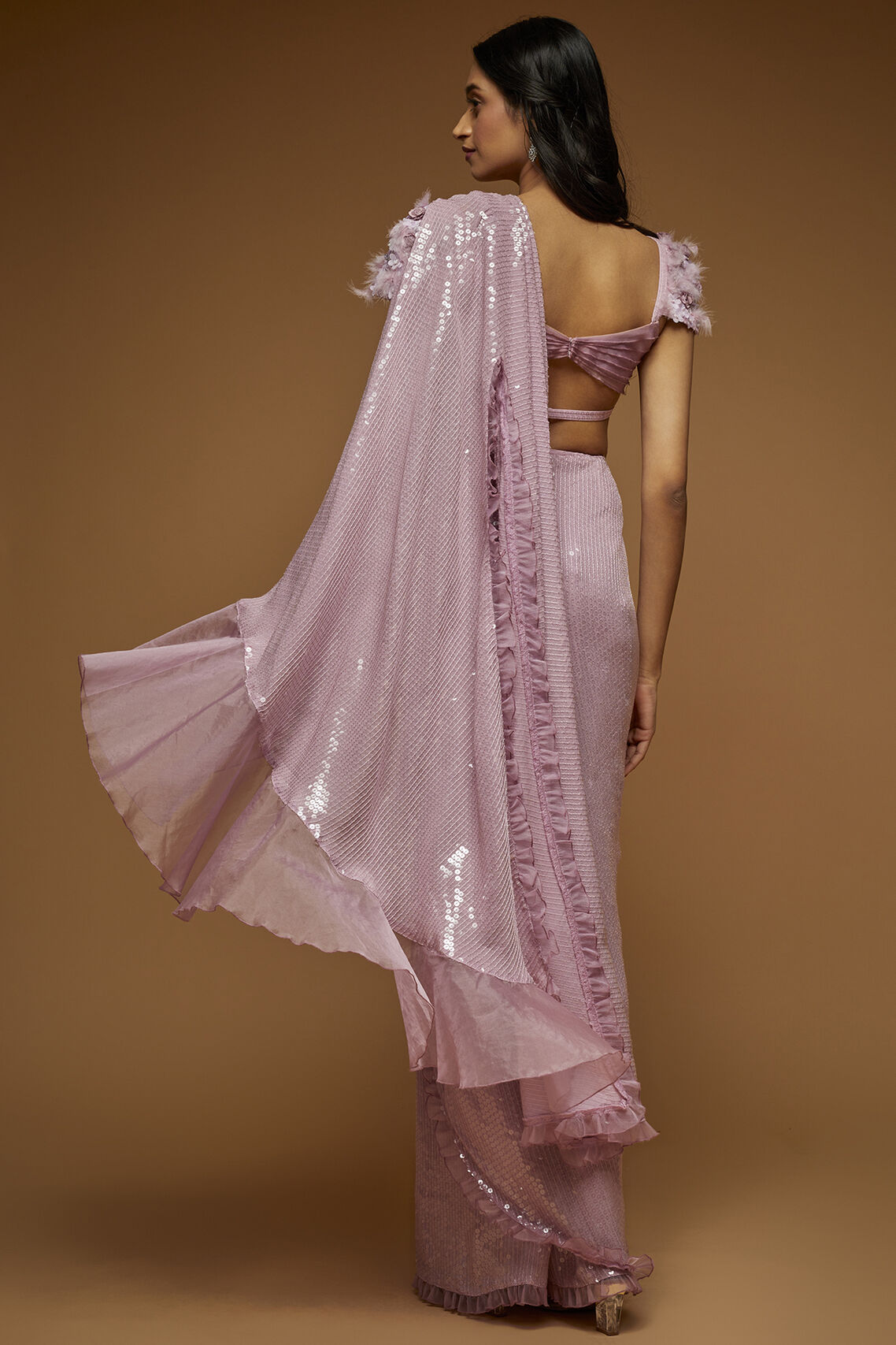 COUTURE Amoret - NSL FASHION PVT LTD
