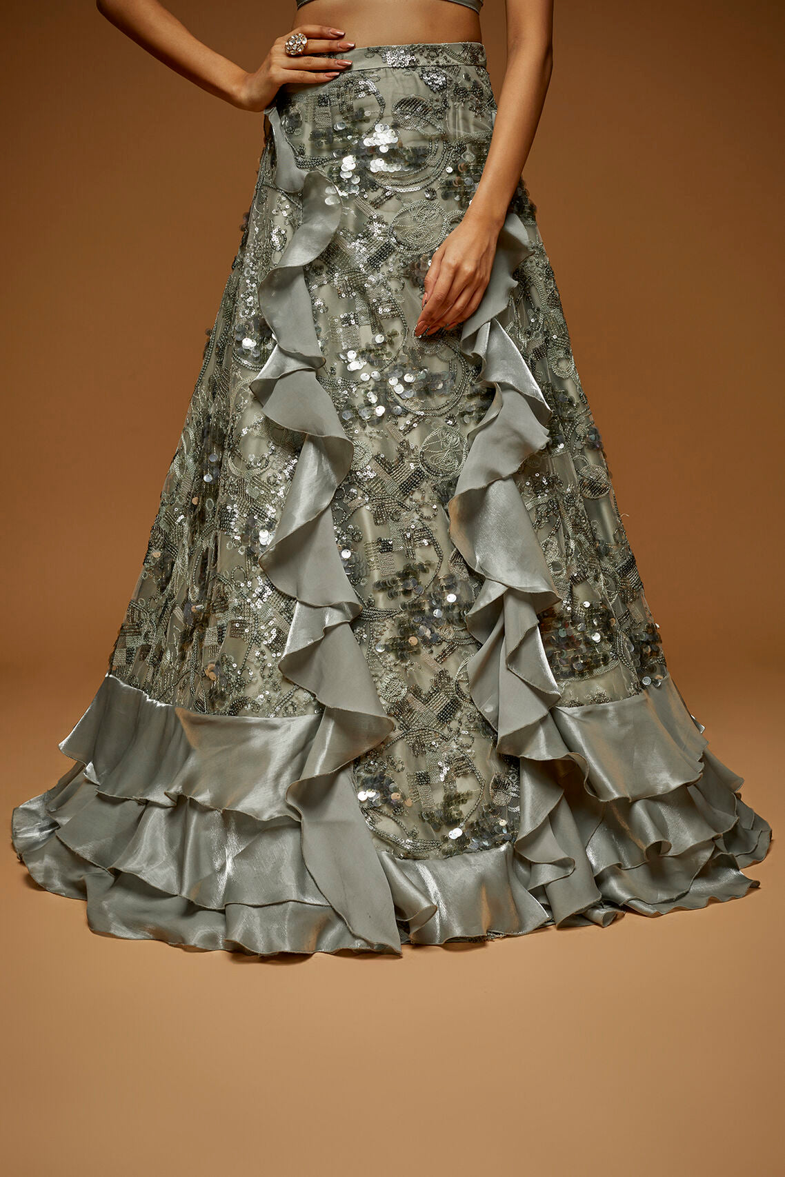 COUTURE COLLECTION Letti - NSL FASHION PVT LTD