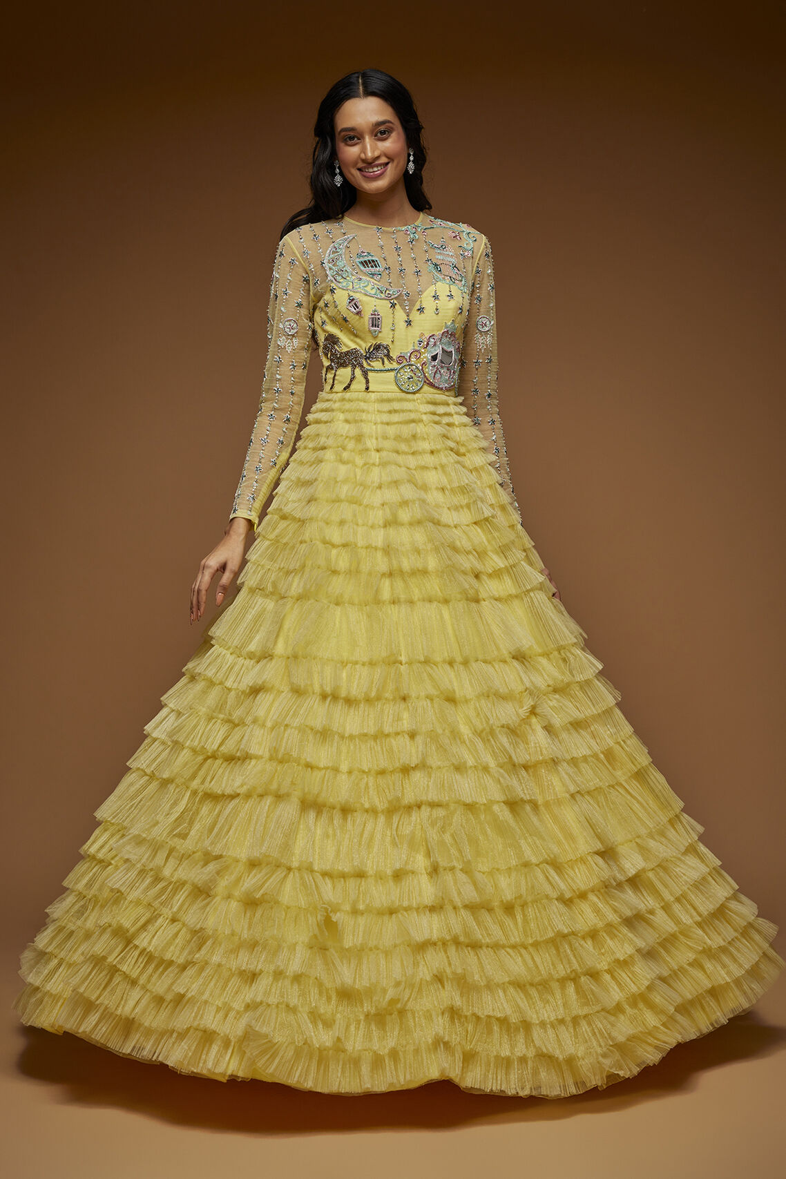 Dagny - NSL FASHION PVT LTD