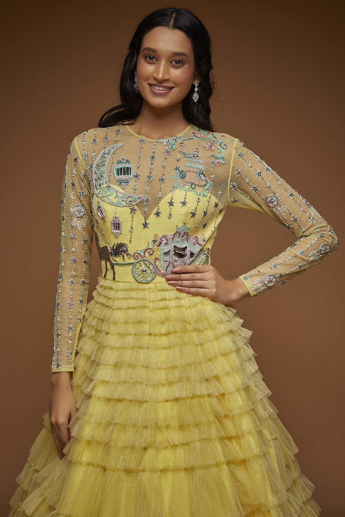 Dagny - NSL FASHION PVT LTD