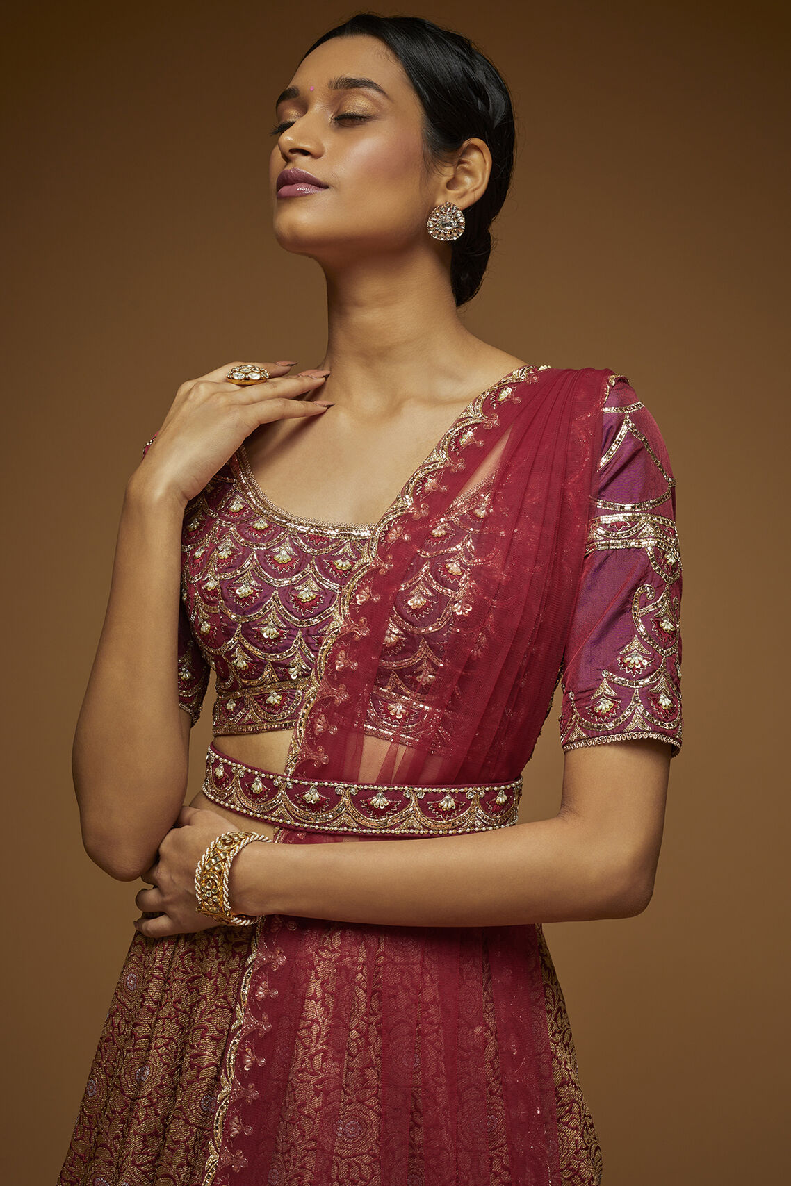 ITRI - NSL FASHION PVT LTD