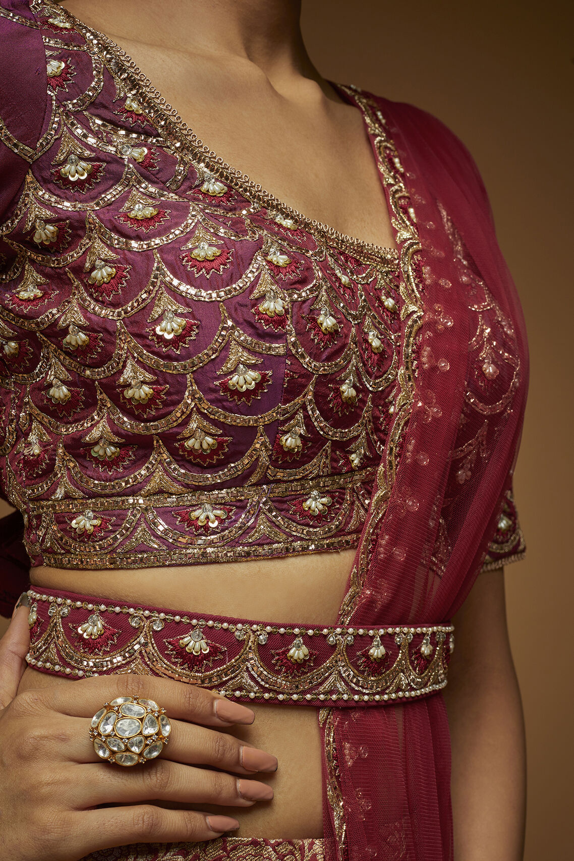 ITRI - NSL FASHION PVT LTD